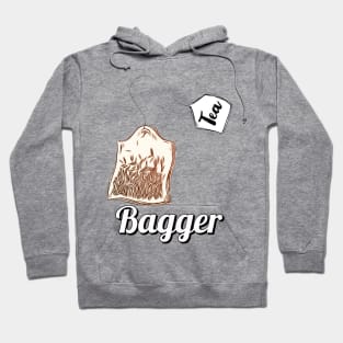 Tea Bagger Hoodie